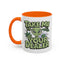Alien Mug - Take Me