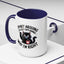 Animal Mug - I'm Not Arguing