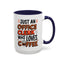 Office Mug - You Just Yeed
