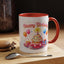 Birthday Mug - Cupcake Candle