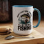 Office Mug - Sorry I Can't Work