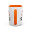 Office Mug - Cute But Psycho