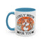 Animal Mug - I Only Meow For You