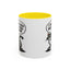 Animal Mug - I Tolerate You