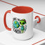 Alien Mug - Save The Earth