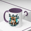 Animal Mug - Too Cool To Care