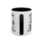 Humor Mug - Just a Dad