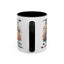 Adult Mug - I Don't Have The Energy