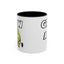 Humor Mug - Grow a Pear