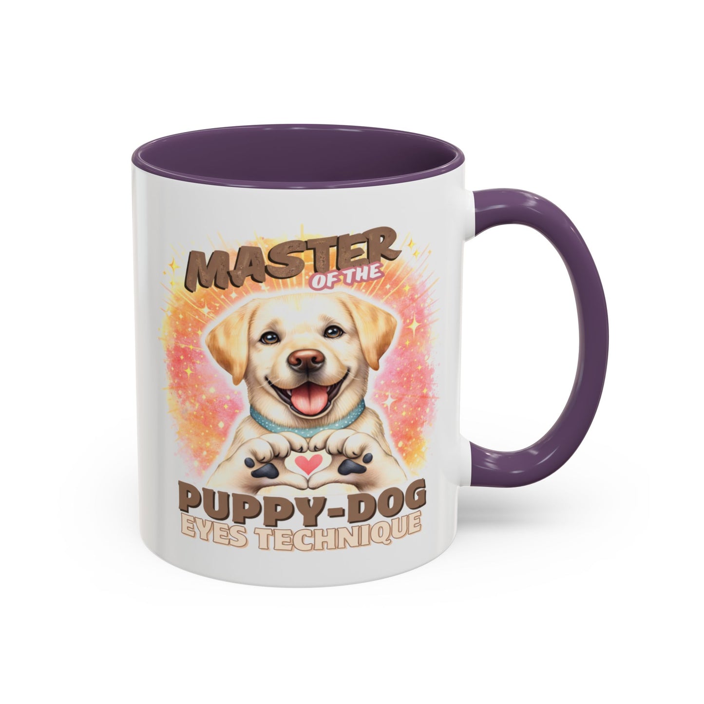 Animal Mug - Master of Dog