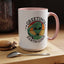 Alien Mug - Greetings Earth-Loser