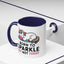 Humor Mug - Born to Sparkle
