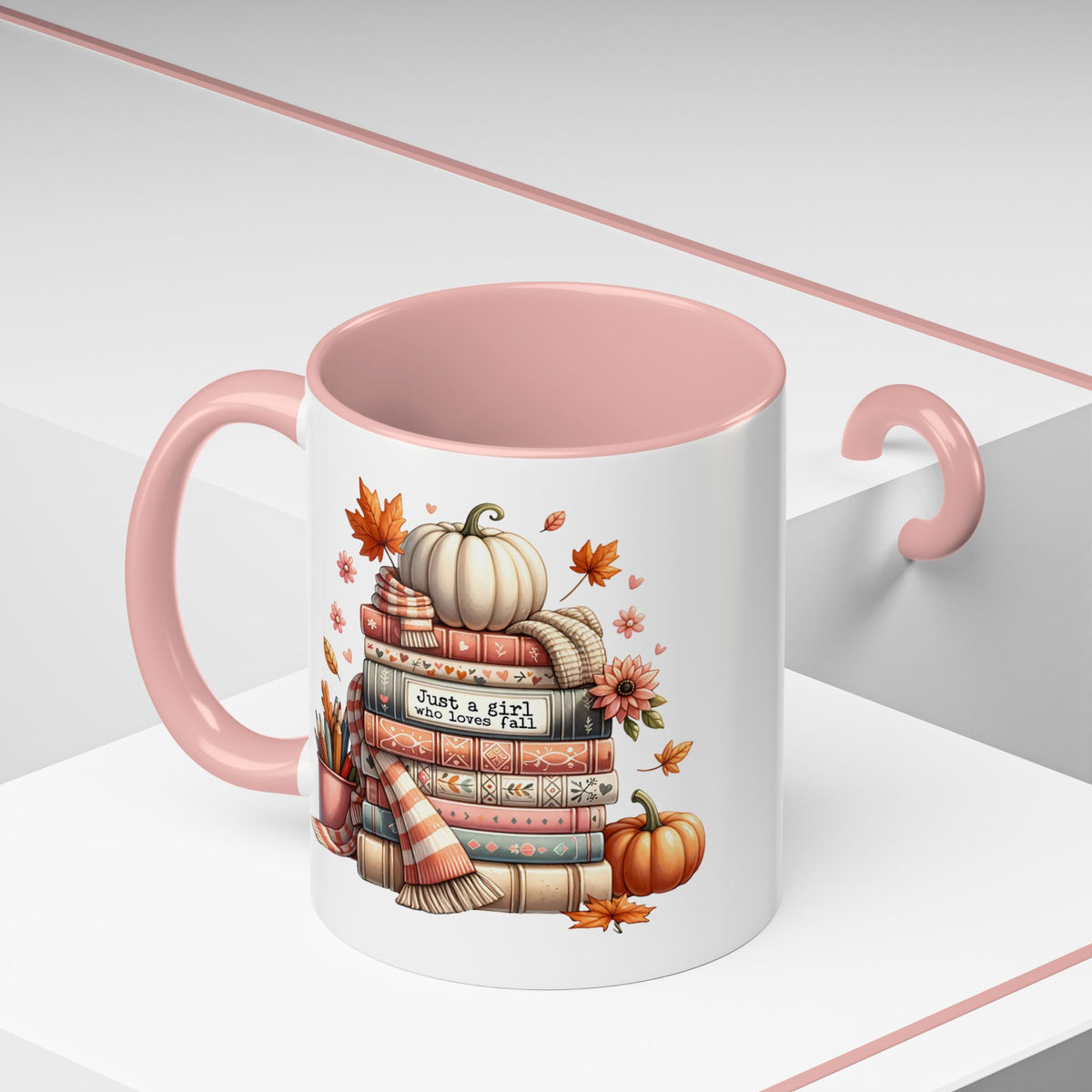Fall Mug
