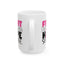 Support Mug - Fight
