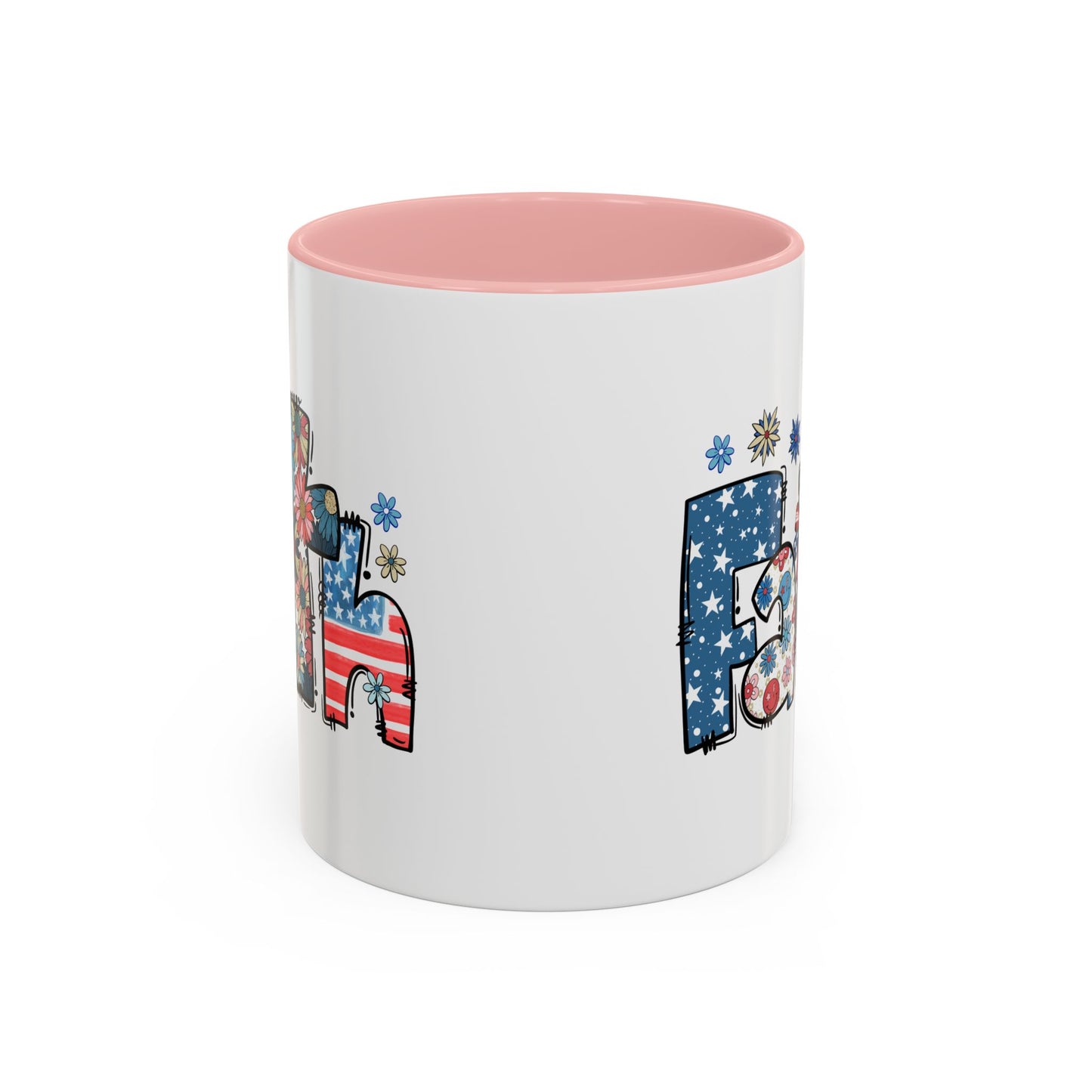 Religious Mug - Faith