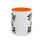 Animal Mug - Your Job Is To Feed Me