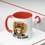Animal Mug - Don't You Dare