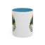 Adventure Mug - Explore The World