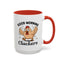 Humor Mug - Good Morning Cluckers