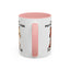 Humor Mug - I Had My Patience Tested Cat