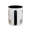 Easter Mug - Happy Easter Bunny