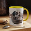 Animal Mug - Dog Coffee Wrap 6
