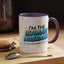 Anniversary Mug- I'm The Ultimate Husband
