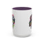 Birthday Mug - Glitter Shoes