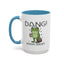 Office Mug - Dang