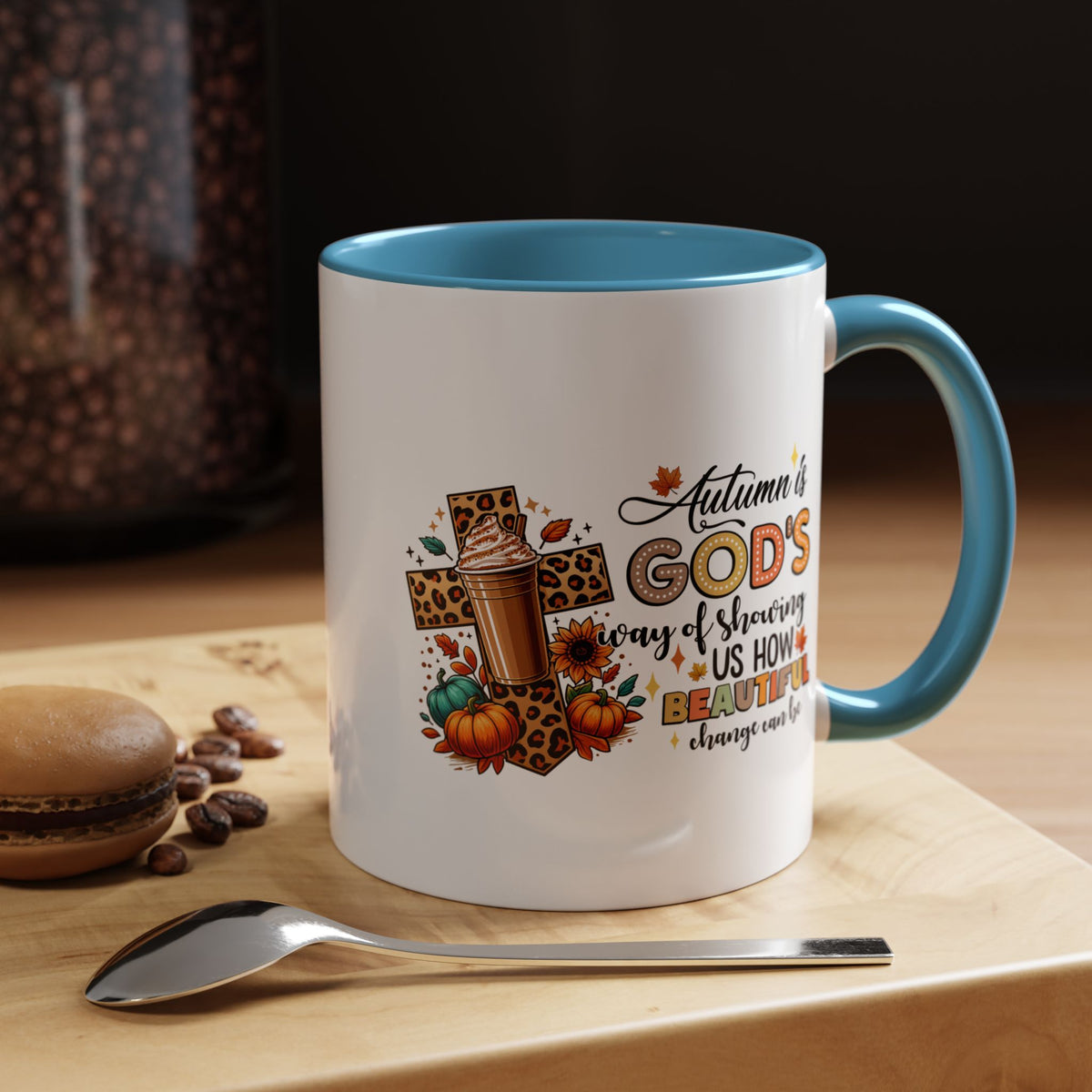 Fall Mug