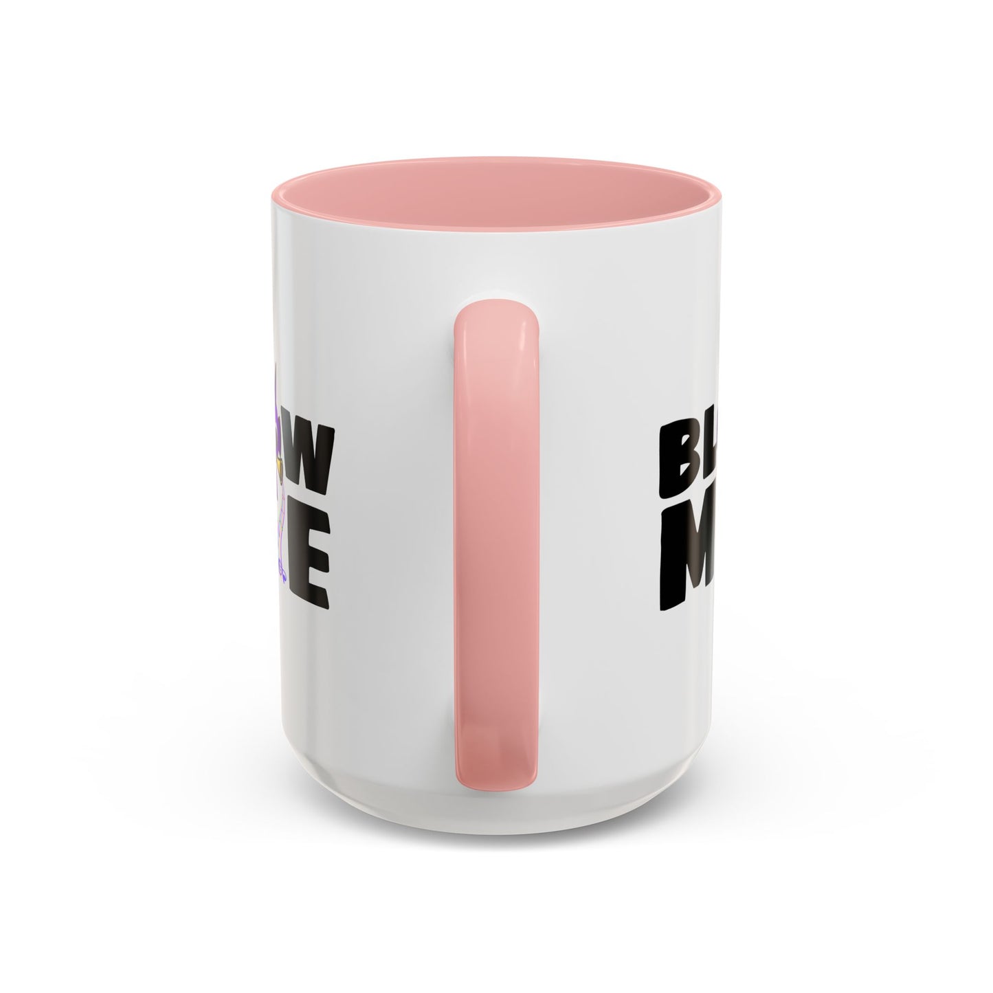 Adult Mug - Blow Me