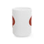 Valentine's Day Mug - I Love You Message