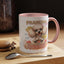 Animal Mug - Prancing In Style Dog