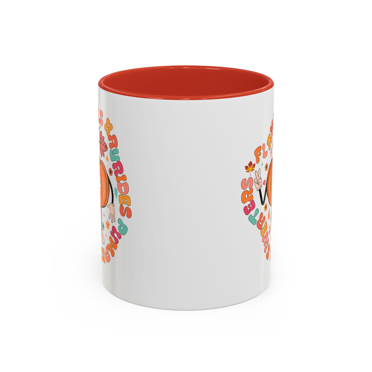 Fall Mug