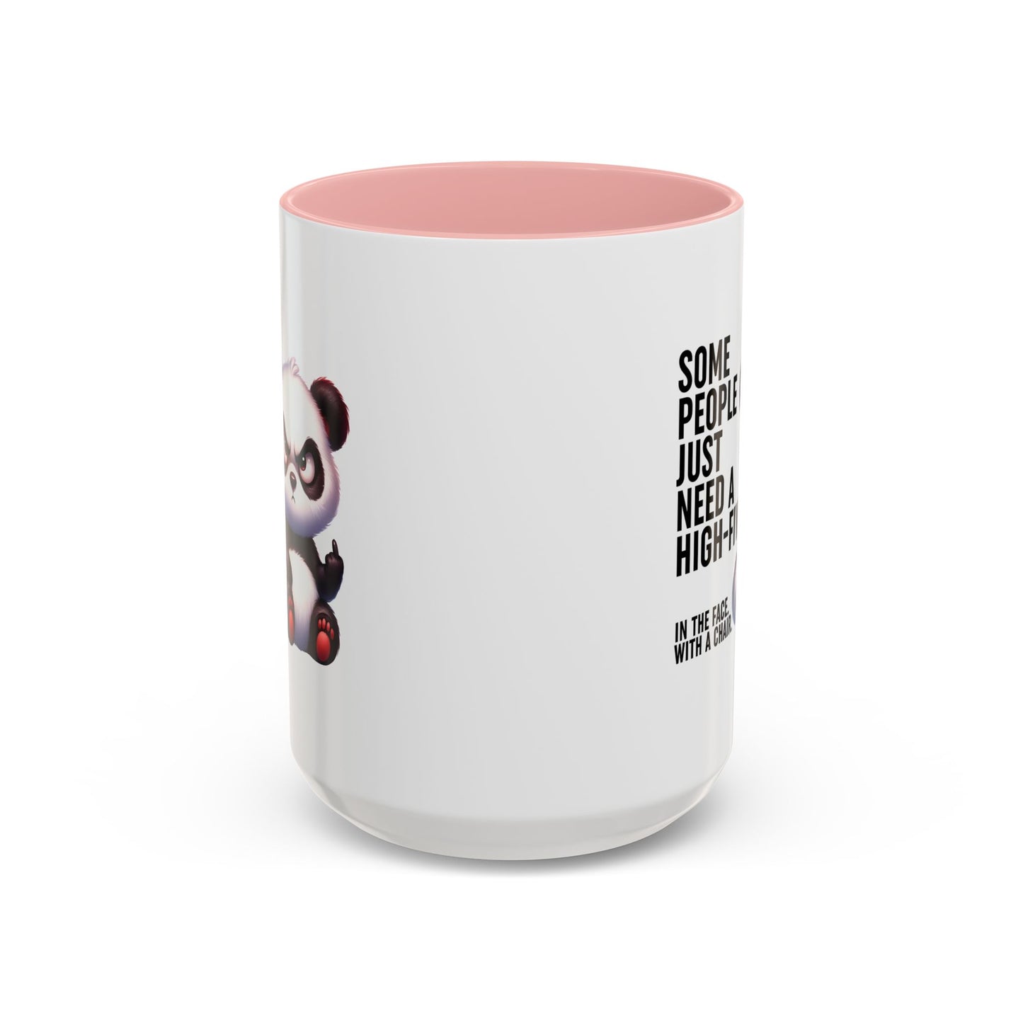 Humor Mug - Some People