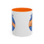 Father's Day Mug - Fist Pump