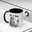 Humor Mug - Just a Dad