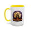 Halloween Mug - Halloween