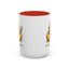Animal Mug - It Looked Bigger Online