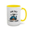 Office Mug - Fun Fact