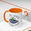 Alien Mug - I Love Space