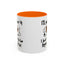 Humor Mug - I'll Get Over It Dog