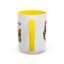 Humor Mug - I Choose the Bear