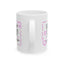 Anniversary Mug - Never Stop Loving You