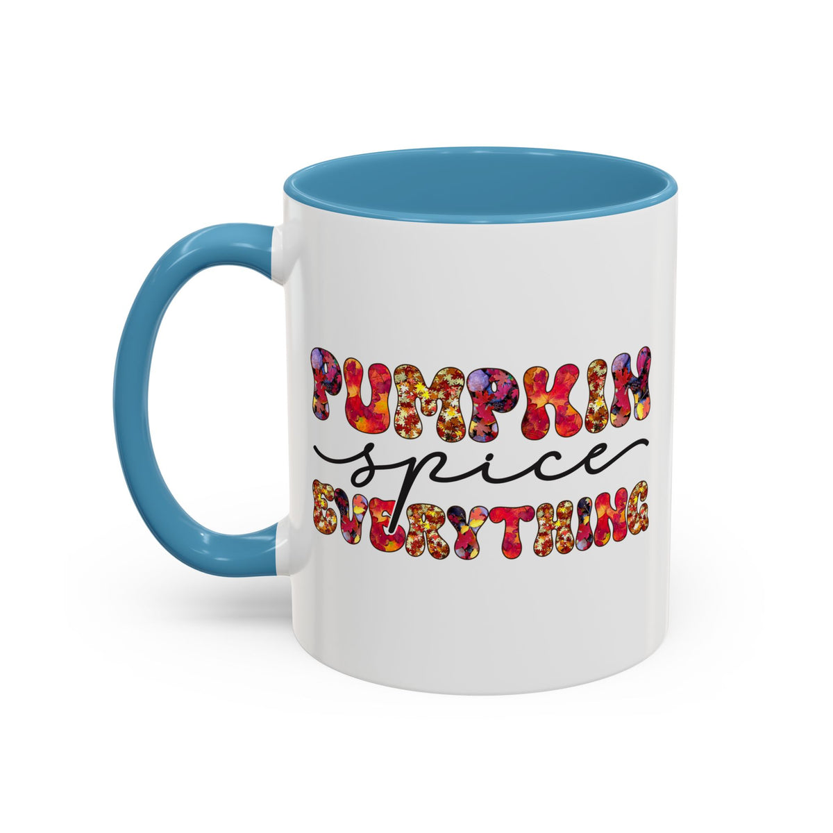 Fall Mug