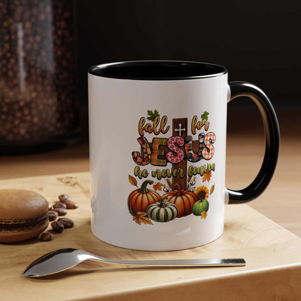 Fall Mug