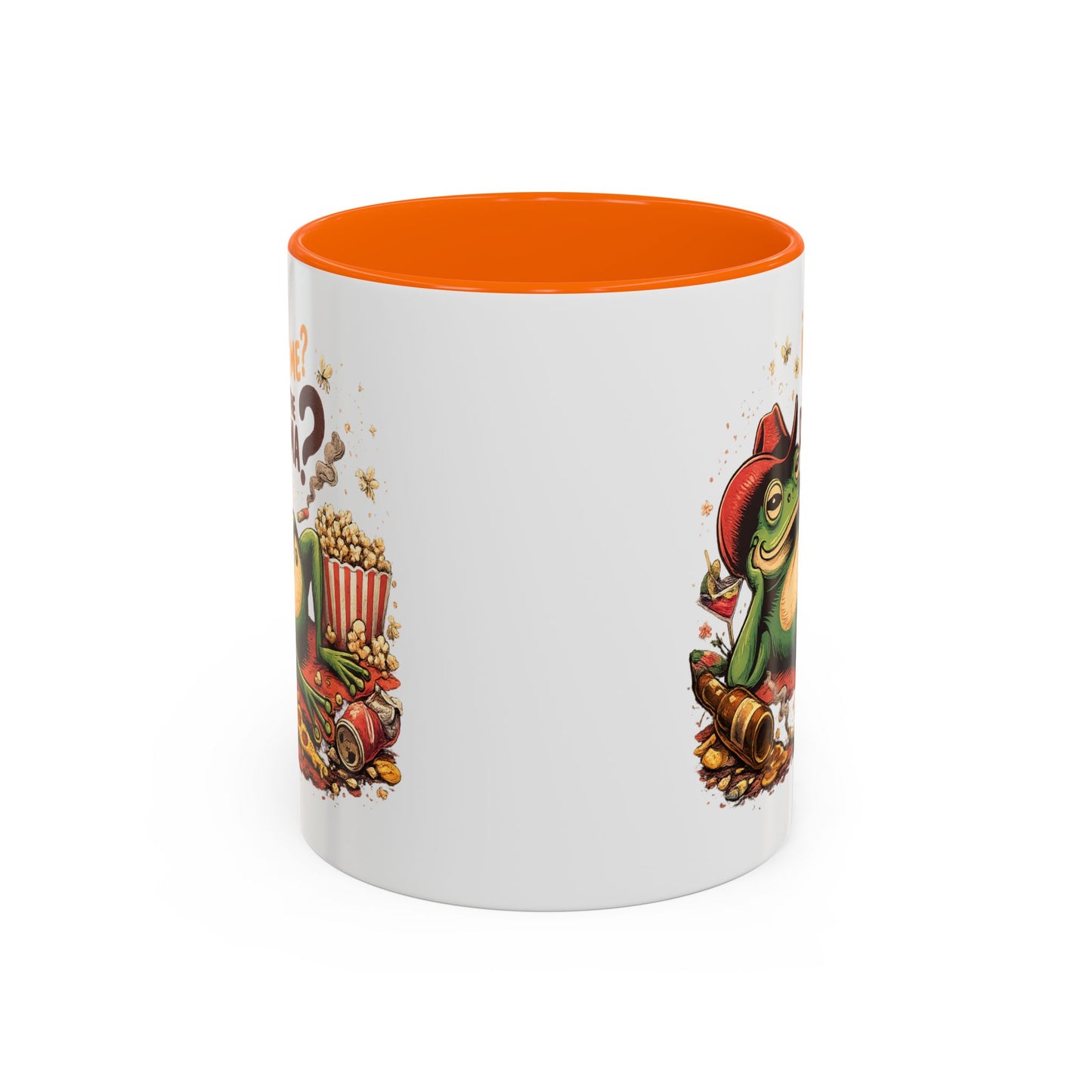 Humor Mug - Is It Me
