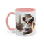 Animal Mug - Dog Coffee Wrap 11