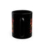 Adventure Mug - Life Is Better At The Campfire