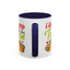 Anniversary Mug - I Love You More Than Tacos